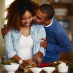 Should a wife cook for her husband every day?